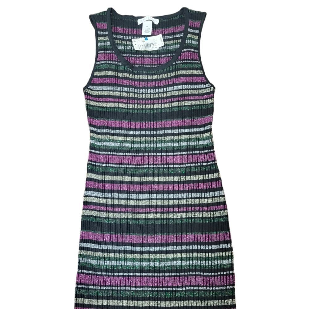 Planet Gold Tank Mini 